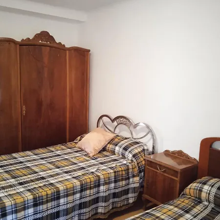 3000 Castiello de Jaca