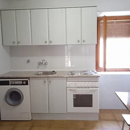 3000 Apartmán Castiello de Jaca