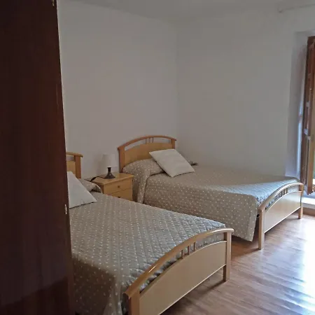 Apartmán 3000 Castiello de Jaca