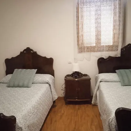 Apartmán 3000