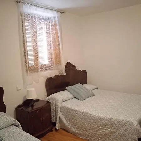 3000 Apartmán Castiello de Jaca