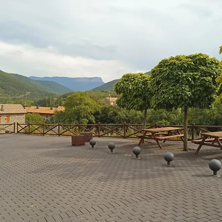 Apartmán 3000 Castiello de Jaca